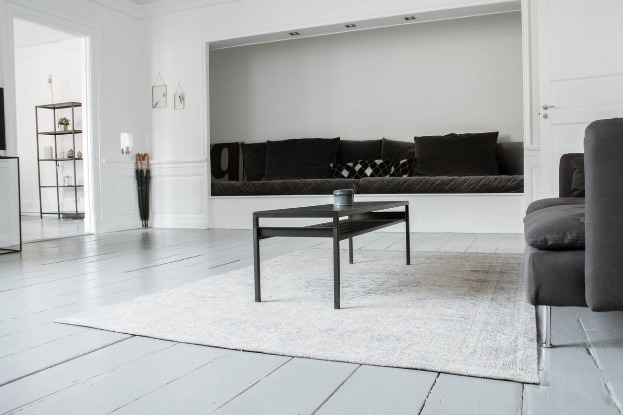 3 Bedroom Apartment In Latin Quarter Copenhaga Exterior foto